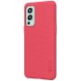 Nillkin Super Frosted Shield Matte cover case for OnePlus Nord 2 5G order from official NILLKIN store